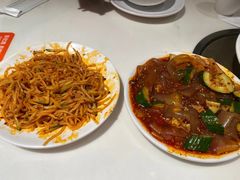 -七八冷面·延边朝鲜族美食(圣熙八号店)