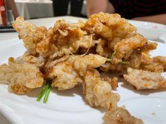 -金春禧·鲁菜海鲜(延吉路万达店)