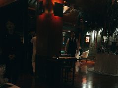 -三嚥阁 La Villa Restaurant