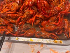 -忆口香龙虾(珠海夏湾老店)