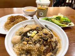 -一福记面家(江泰路店)