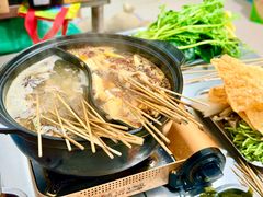 -红丽涮牛肚火锅店·非遗美食(北大街店)