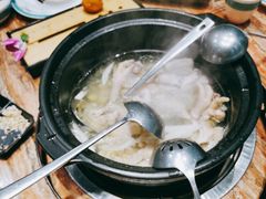 -春润大地海南椰子鸡(沙井京基百纳广场店)