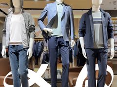 -金鹰国际购物中心(淮安店)