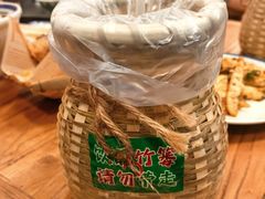 -云阿蛮云南生烫牛肉米线(奉贤路店)