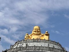 -苏州上方山国家森林公园