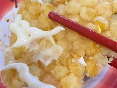 -冶建镜子·老南昌大排档·江西虾王(总店)