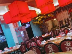 -百年神厨·地道川菜(紫荆店)