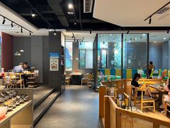 -蜀九香火锅(江油店)