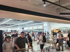 -山姆会员商店(上海浦东店)