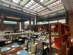 -君澜·绍兴鉴湖大酒店