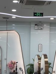 点击看大图 -JGO·烫染接发