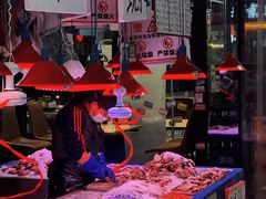-喝丢一只鞋海鲜烧烤·海肠捞饭(市场店)