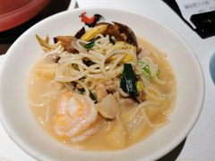-莆田餐厅PUTIEN(颐堤港店)