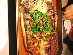 -半天妖烤鱼(方庄店)