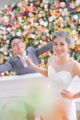 点击看大图 -日光视觉婚纱摄影(旗舰店)