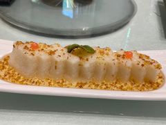 -江城小馆陕南妈妈菜·全球旅行餐厅(钟楼店)