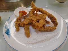 -不倒翁·安徽名菜楼(步行街店)