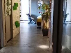 -禧瑞 ·丝浴主题·水疗·spa(中山公园店)