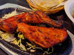 -Santoor 萨都里印度餐厅(北锣鼓巷店)