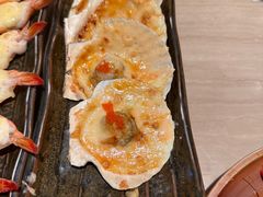 -大渔铁板烧(蛇口店)