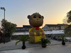 -云间粮仓