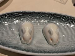 -侨美食家·粤菜(体育西路店)