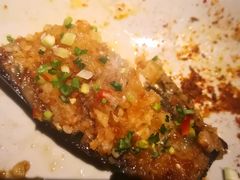 -很久以前羊肉串(中山公园店)