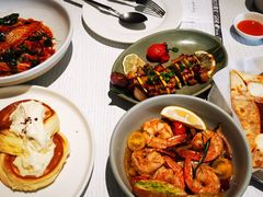 -娜娜家•Nana And Her Friends Restaurant(小寨原力场店)
