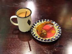 葡式炸鸡翅-玛嘉烈(万象城店)