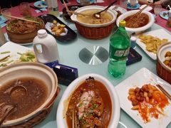 -新安人家·22年本地餐厅