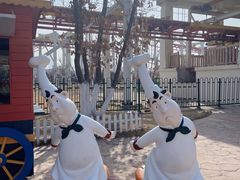 -蓬莱欧乐堡梦幻世界