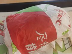-肯德基(尖岭万达店)