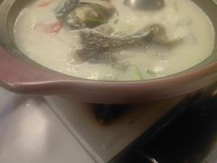 -洈水谣 · 地道荆州松滋菜(菱角湖公园店)