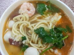 招牌虾面-明月虾面(厦禾路店)