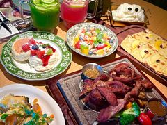 -半秋山西餐厅(巴南万达广场店)