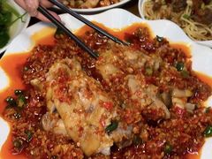 -慕儿姜鸭面江湖菜(七星岗二十年店)