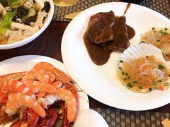 -温州万和豪生大酒店-餐厅