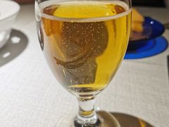 香槟气泡茶-旺顺阁鱼头泡饼(常营店)