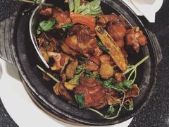 -鹿港小镇(金虹桥国际中心店)