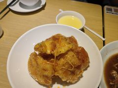 -关东小磨东北菜(上海长风大悦城店)