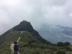 -七娘山