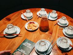 -云雪丽·茶马文化特色菜(古城口店)