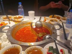 -名扬煮艺肥牛自助火锅(同和店)