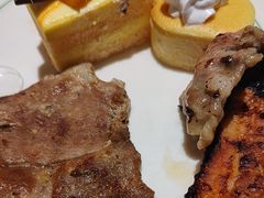 -亚马逊海鲜自助(梅溪湖步步高店)