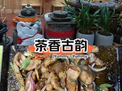 -三锅莊·牦牛肉火锅·香格里拉特色藏餐宴请餐厅(昆明创始店)