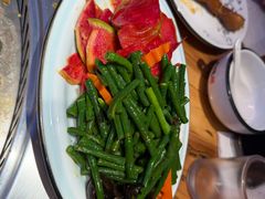 -山河屯铁锅炖鲜鹅·东北菜(开发区一店)