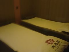 -沐鑫阁·影院足道·按摩 SPA (新洲店)
