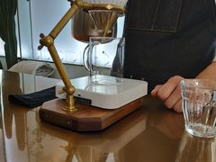 -铁手珈琲制造局metalhands(望京店)