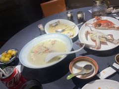 -高佳庄·舟山海鲜(海景旗舰店)